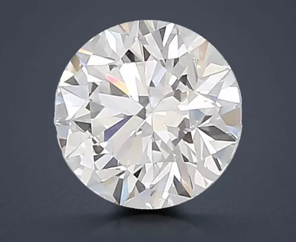 1.06 Carat · D · VS1 excellent Cut