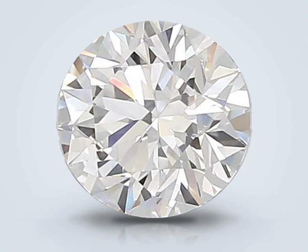 1.06 Carat · D · VS1 excellent Cut
