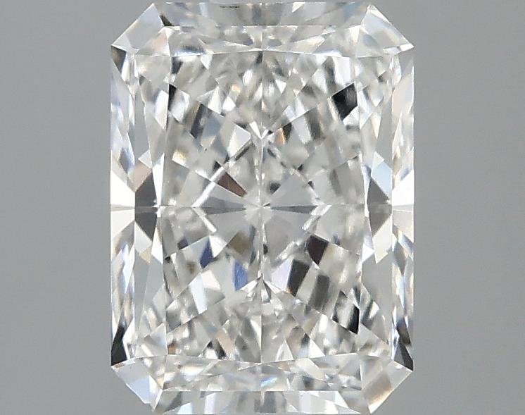 2.06 Carat · F · VS1 Rare Carat Ideal Cut