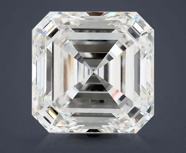 10.59 Carat · E · VVS2 Rare Carat Ideal Cut