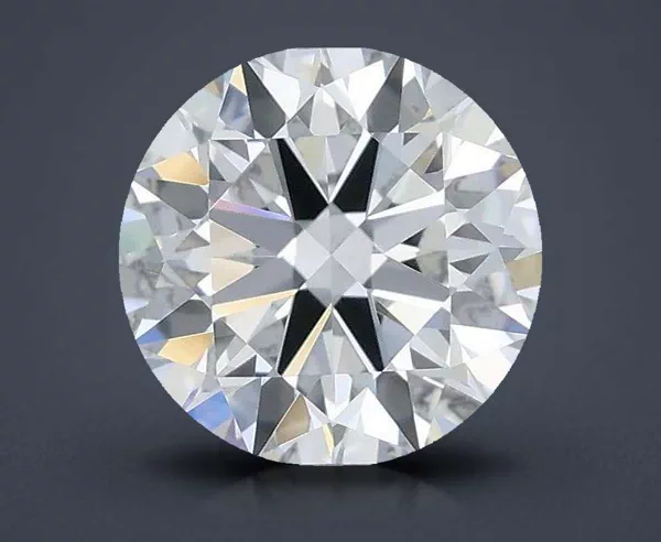 0.49 Carat · F · IF Rare Carat Ideal Cut