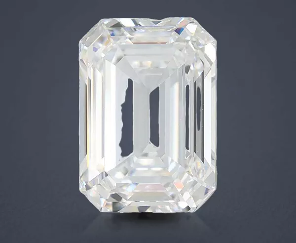 3.07 Carat · H · VS1 Rare Carat Ideal Cut