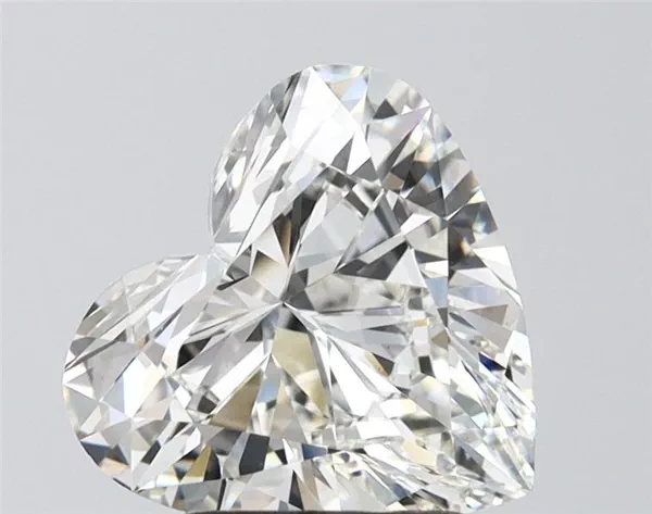 2.55 Carat · G · VS1 excellent Cut
