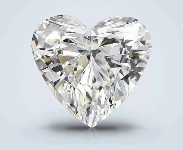 2.55 Carat · G · VS1 excellent Cut