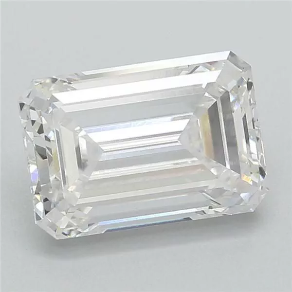 1.68 Carat · F · VS1 Rare Carat Ideal Cut