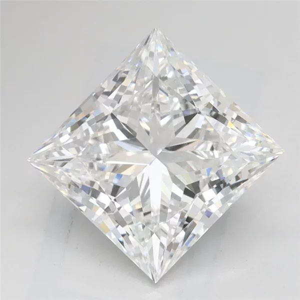 2.86 Carat · D · VVS1 Rare Carat Ideal Cut