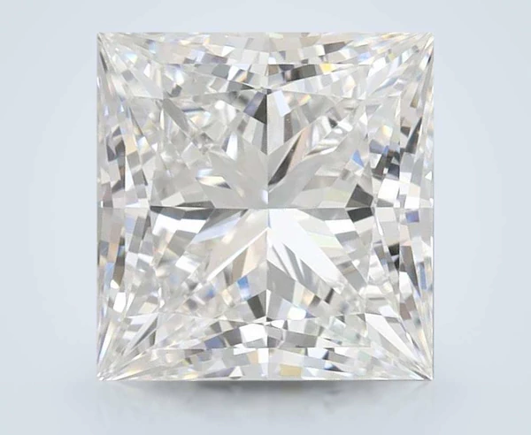 2.86 Carat · D · VVS1 Rare Carat Ideal Cut
