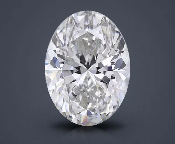 5.3 Carat · G · VS2 Rare Carat Ideal Cut