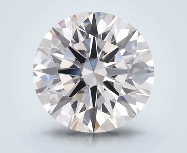 2.02 Carat · F · VVS1 Rare Carat Ideal Cut