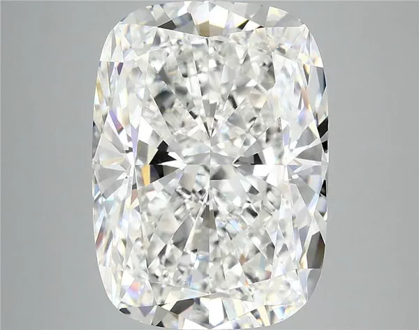 9.04 Carat · E · VVS1 Rare Carat Ideal Cut
