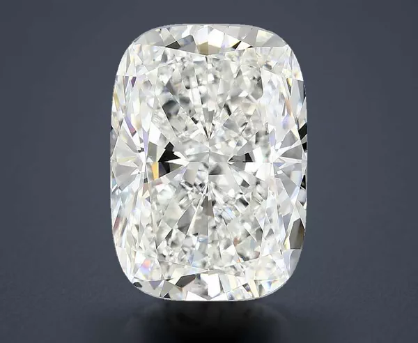 9.04 Carat · E · VVS1 Rare Carat Ideal Cut