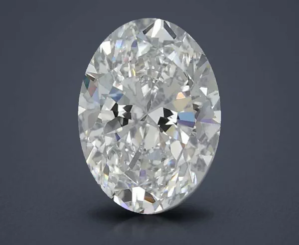 0.56 Carat · D · IF Rare Carat Ideal Cut