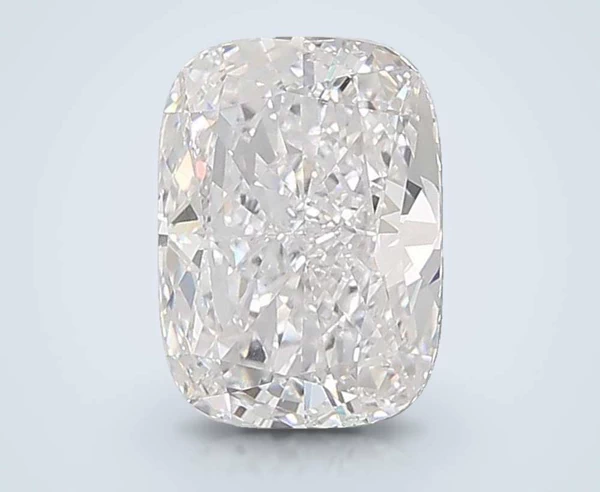 5.25 Carat · E · VVS2 Rare Carat Ideal Cut