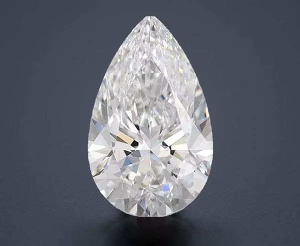 2.06 Carat · D · VVS2 Rare Carat Ideal Cut