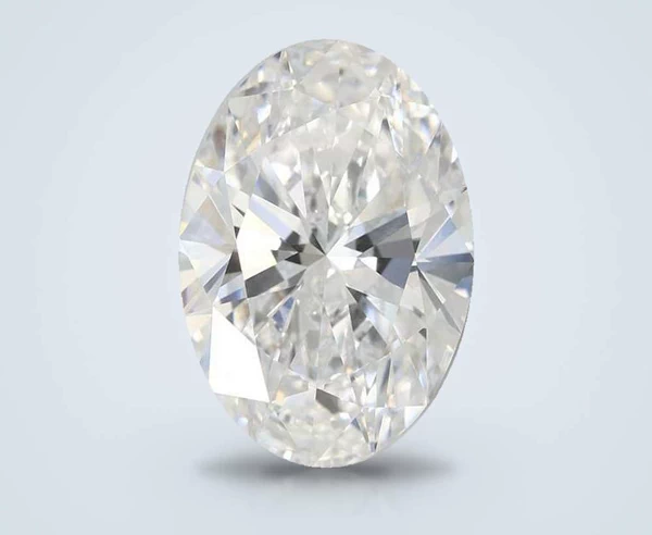 7.08 Carat · D · VVS2 Rare Carat Ideal Cut