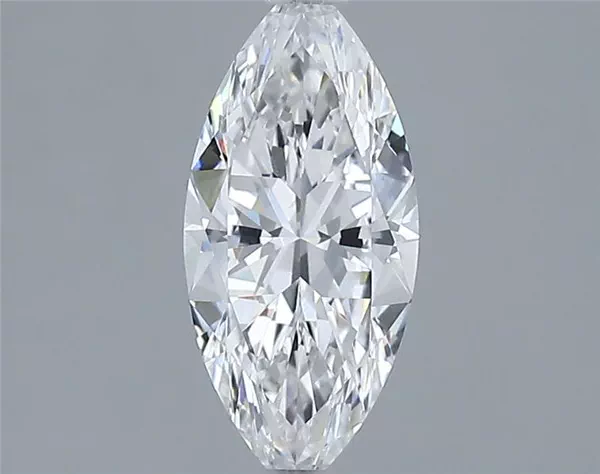 1.29 Carat · D · VVS1 Rare Carat Ideal Cut
