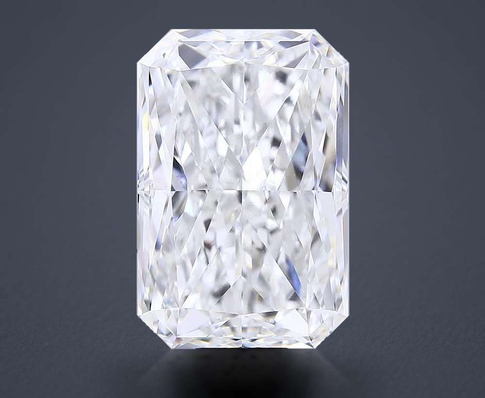 20.05 Carat · G · VS1 Rare Carat Ideal Cut