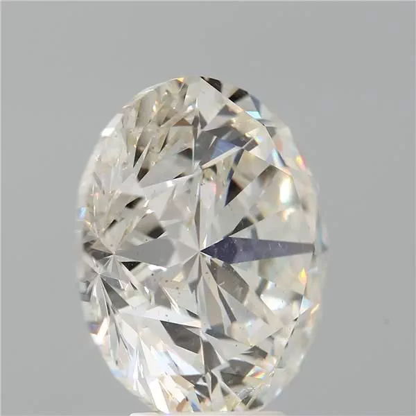 7.45 Carat · H · SI2 Rare Carat Ideal Cut