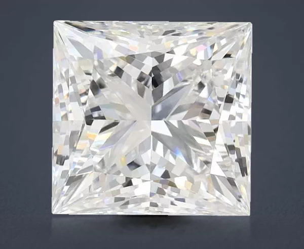 2.56 Carat · D · IF Rare Carat Ideal Cut