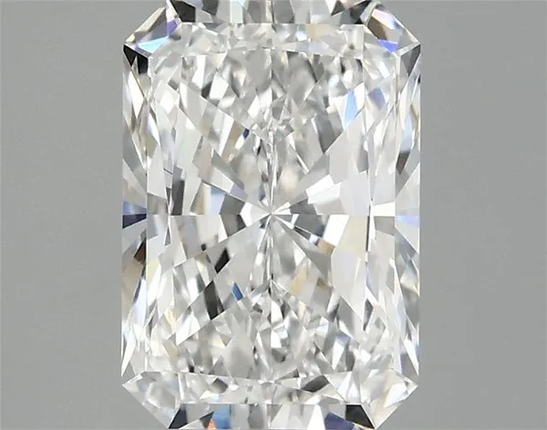 1.97 Carat · D · VVS2 Rare Carat Ideal Cut