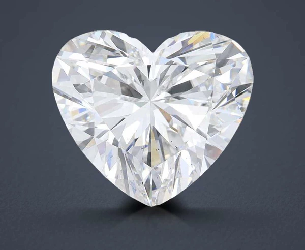 5.01 Carat · E · SI1 excellent Cut