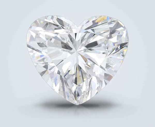 5.01 Carat · E · SI1 excellent Cut