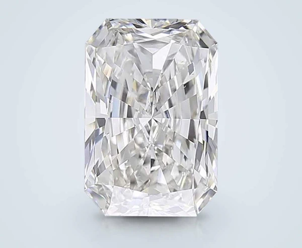 3 Carat · G · VS2 Rare Carat Ideal Cut