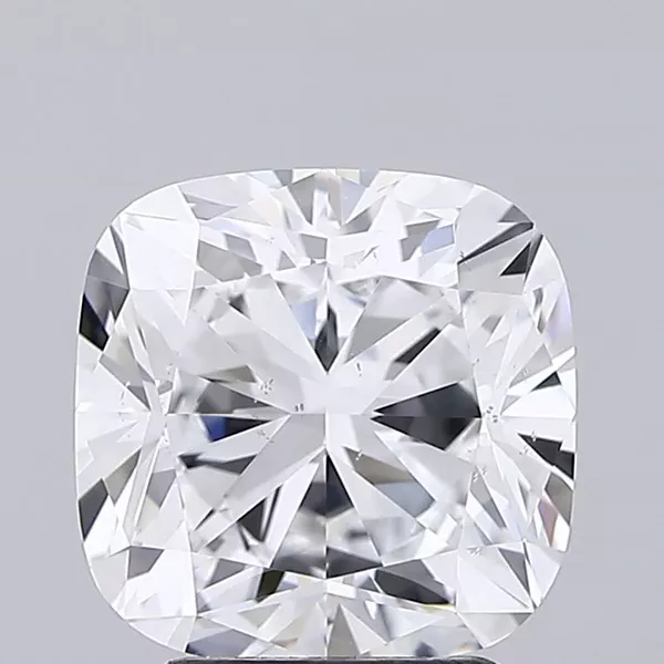 3.03 Carat · D · SI1 Rare Carat Ideal Cut