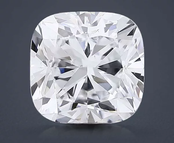 3.03 Carat · D · SI1 Rare Carat Ideal Cut