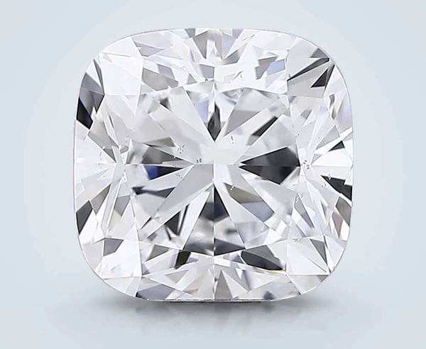 3.03 Carat · D · SI1 Rare Carat Ideal Cut