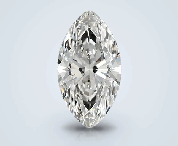 1.27 Carat · E · VVS2 Rare Carat Ideal Cut