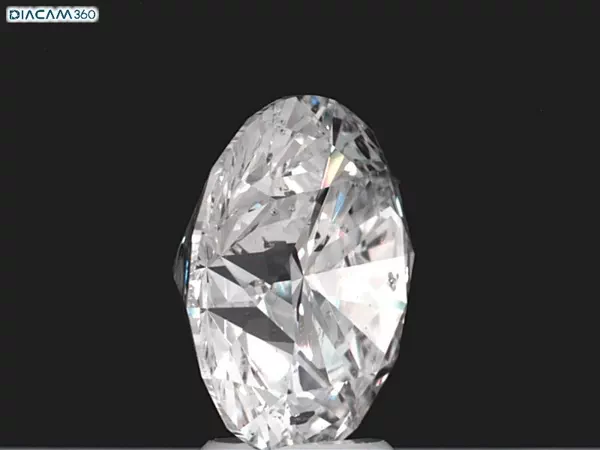 6.9 Carat · D · SI2 Rare Carat Ideal Cut