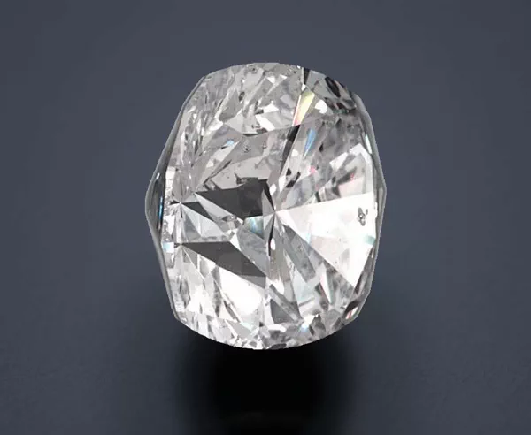 6.9 Carat · D · SI2 Rare Carat Ideal Cut