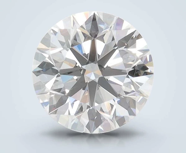 1.28 Carat · D · VVS1 Rare Carat Ideal Cut