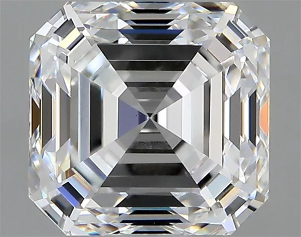 1.71 Carat · E · VS1 Rare Carat Ideal Cut