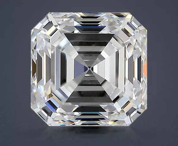 1.71 Carat · E · VS1 Rare Carat Ideal Cut