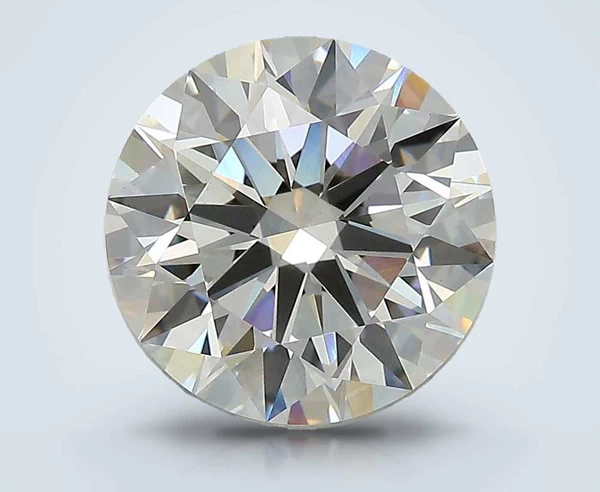 3.58 Carat · G · VS1 Rare Carat Ideal Cut