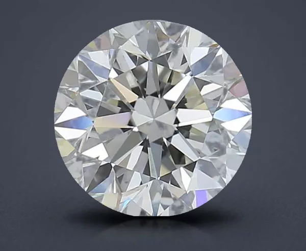 1.5 Carat · J · VVS1 very good Cut