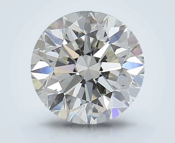 1.5 Carat · J · VVS1 very good Cut