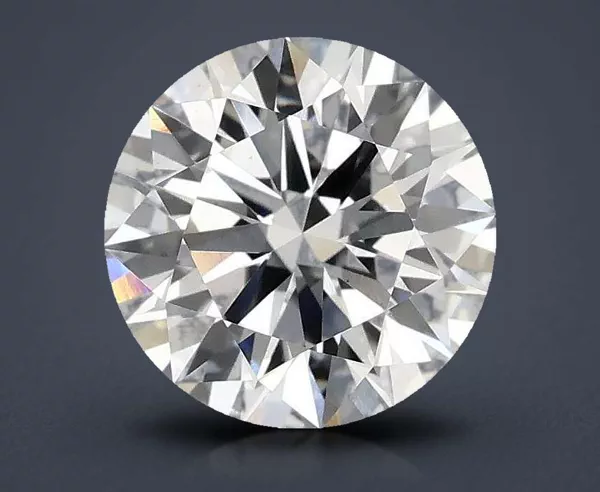 1.99 Carat · E · VS2 Rare Carat Ideal Cut