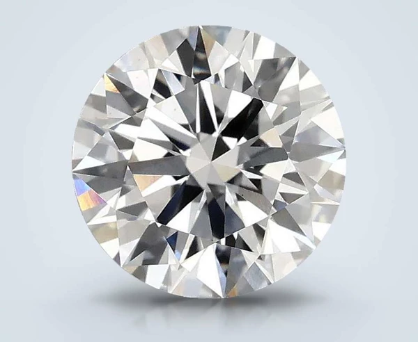 1.99 Carat · E · VS2 Rare Carat Ideal Cut