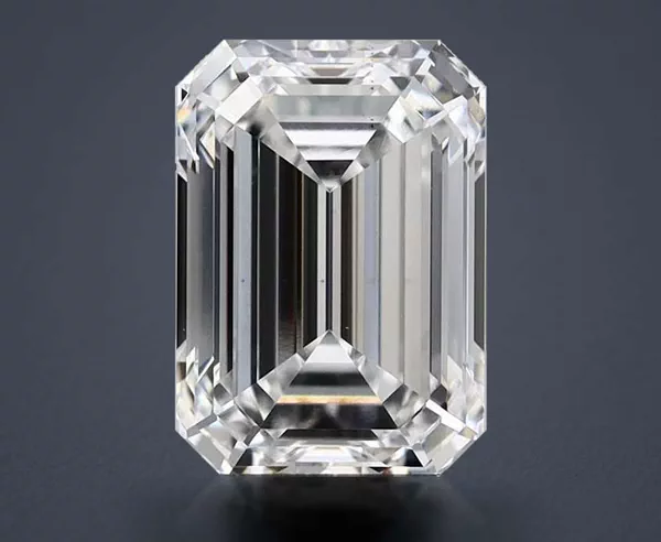 2.84 Carat · D · VS2 Rare Carat Ideal Cut