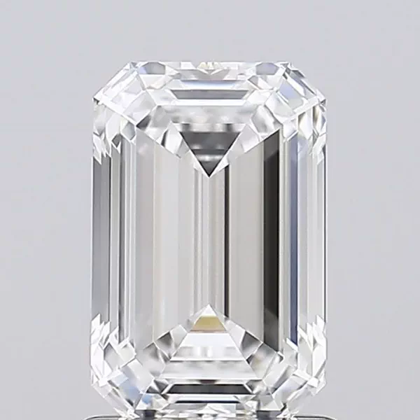 1.36 Carat · E · VVS1 Rare Carat Ideal Cut