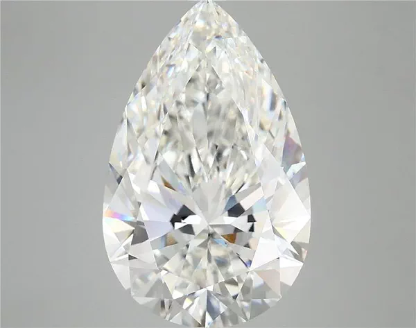 6.71 Carat · F · VVS2 Rare Carat Ideal Cut
