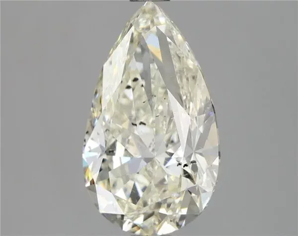 2.01 Carat · J · SI2 Rare Carat Ideal Cut