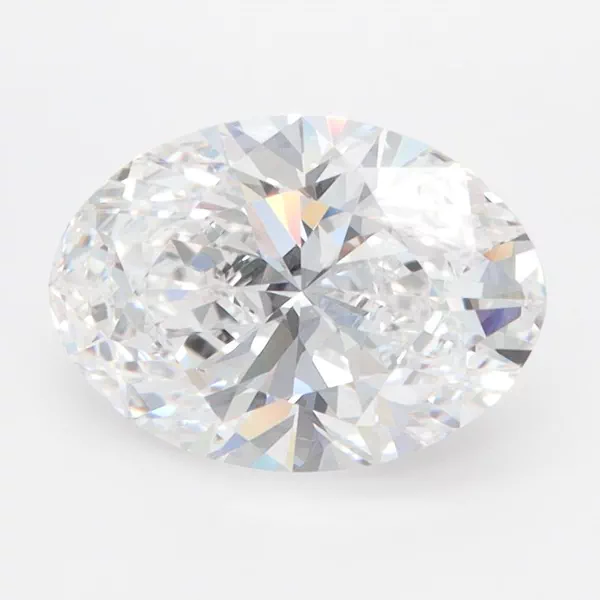 2.39 Carat · D · IF Rare Carat Ideal Cut