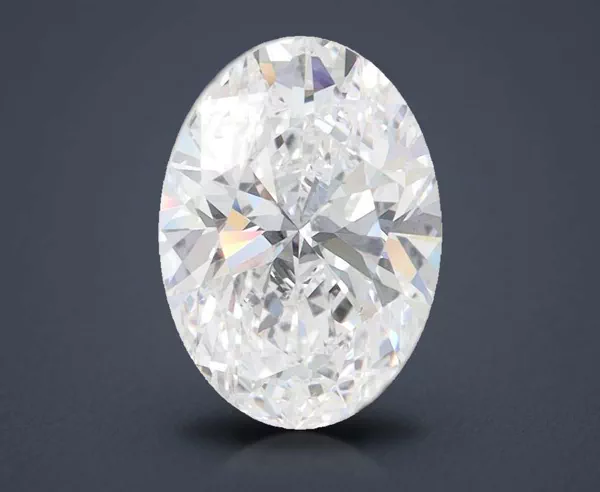 2.39 Carat · D · IF Rare Carat Ideal Cut