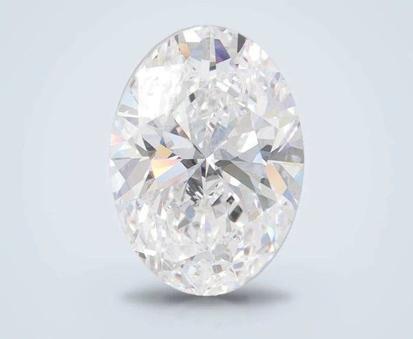 2.39 Carat · D · IF Rare Carat Ideal Cut