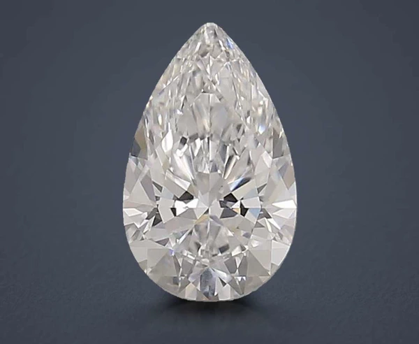 1.01 Carat · D · VVS2 Rare Carat Ideal Cut