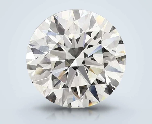 1.37 Carat · G · VVS2 Rare Carat Ideal Cut